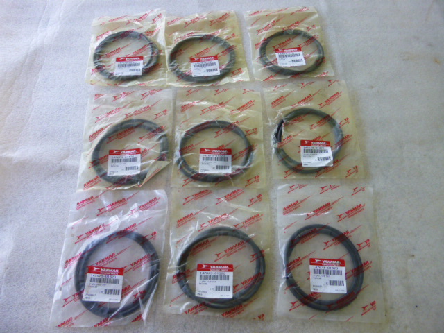 O RING PACKING