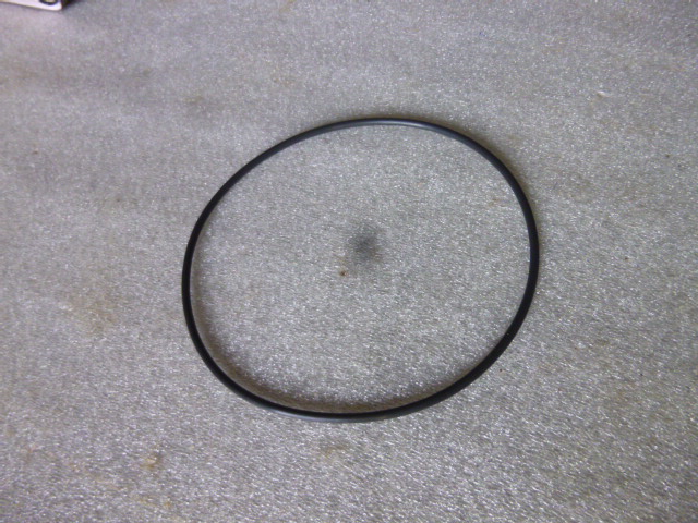 O RING