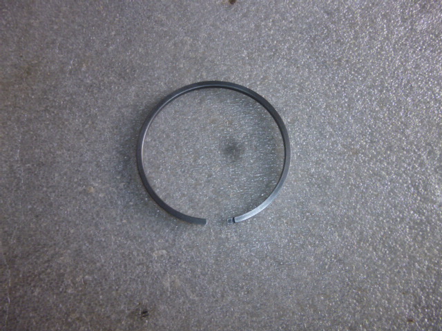 PISTON RING FOR VALVE GEAR