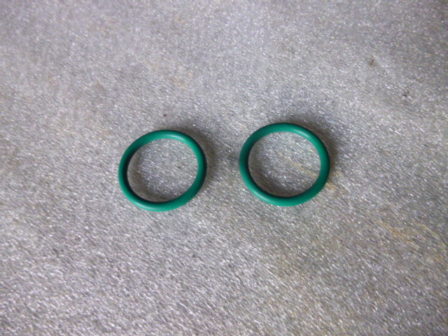 O RING