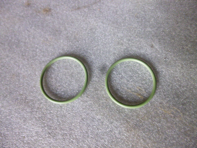 O RING