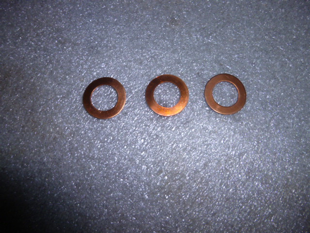 GASKET
