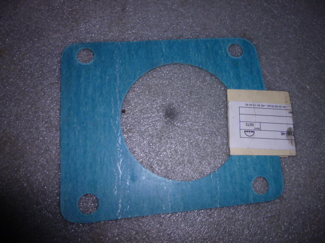 GASKET