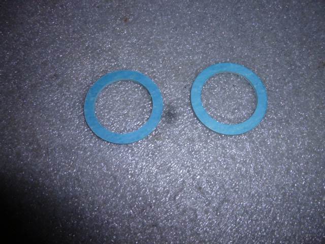 GASKET