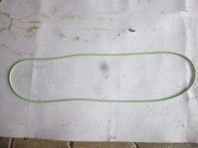 O RING FOR CYL LINER