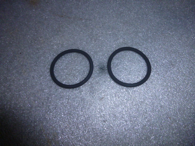 O RING