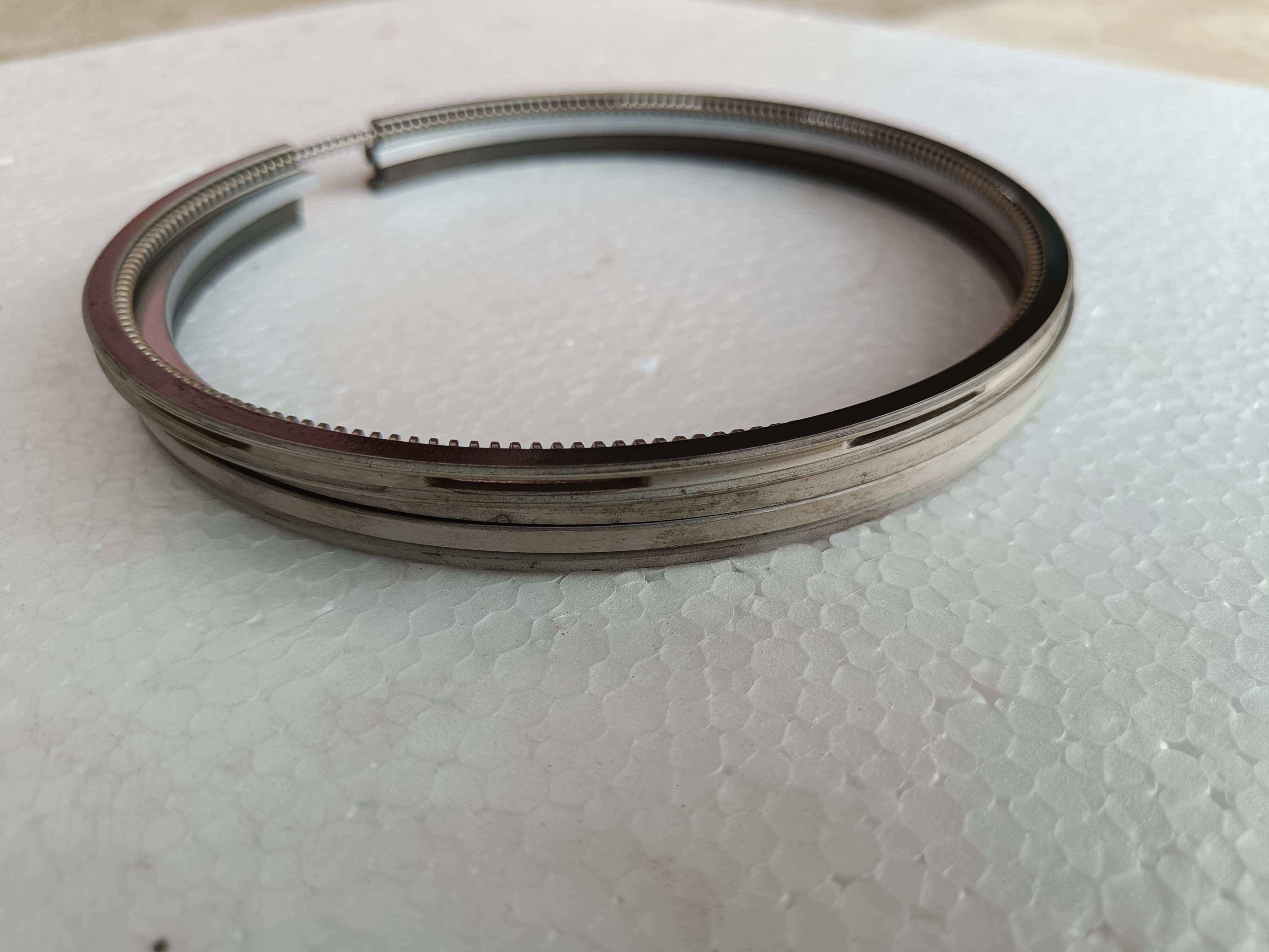 Piston Ring Set
