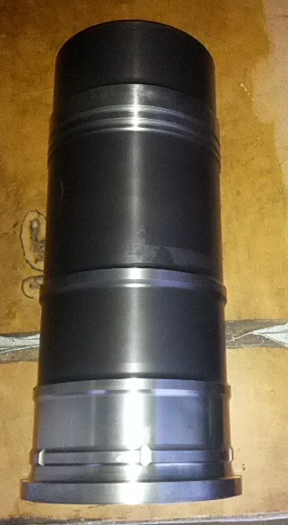 CYLINDER LINER