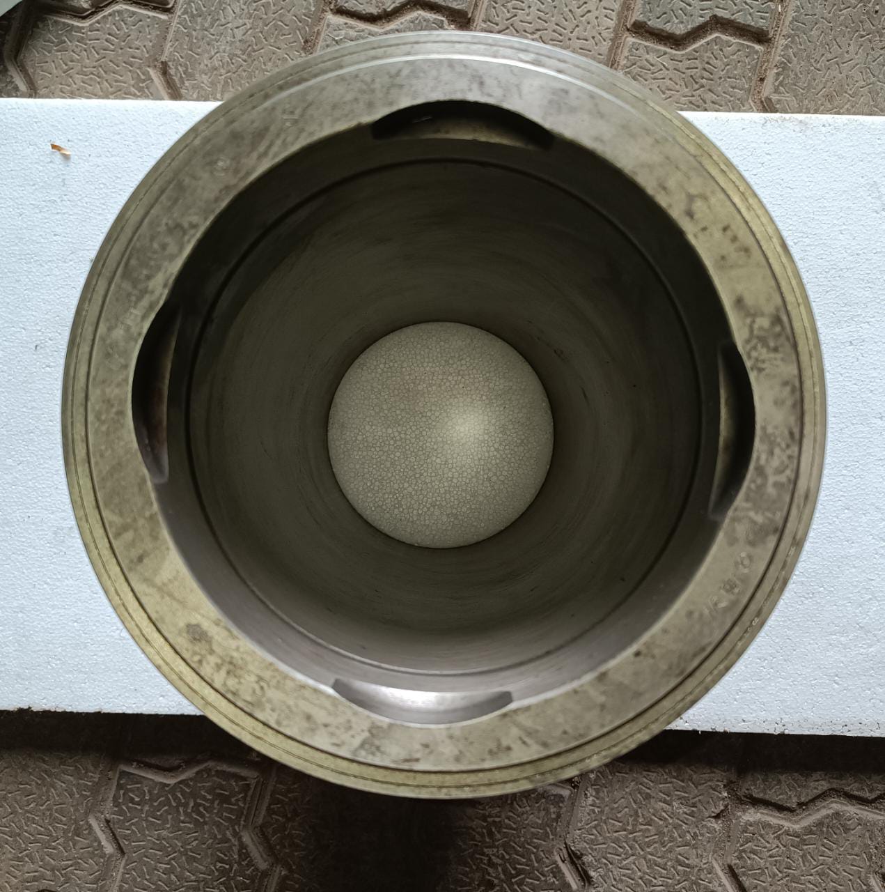 CYLINDER LINER