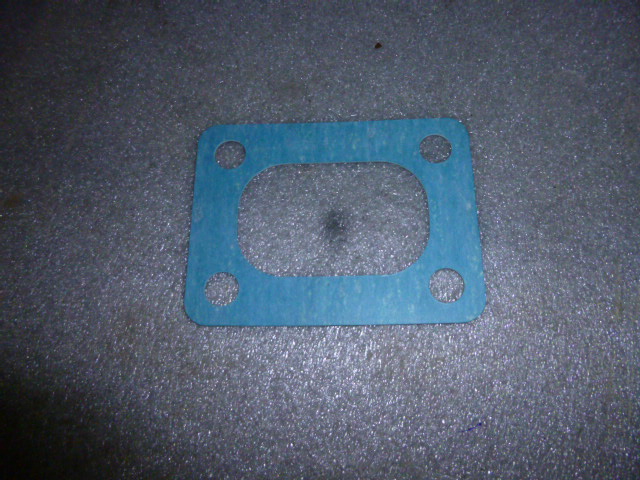 GASKET