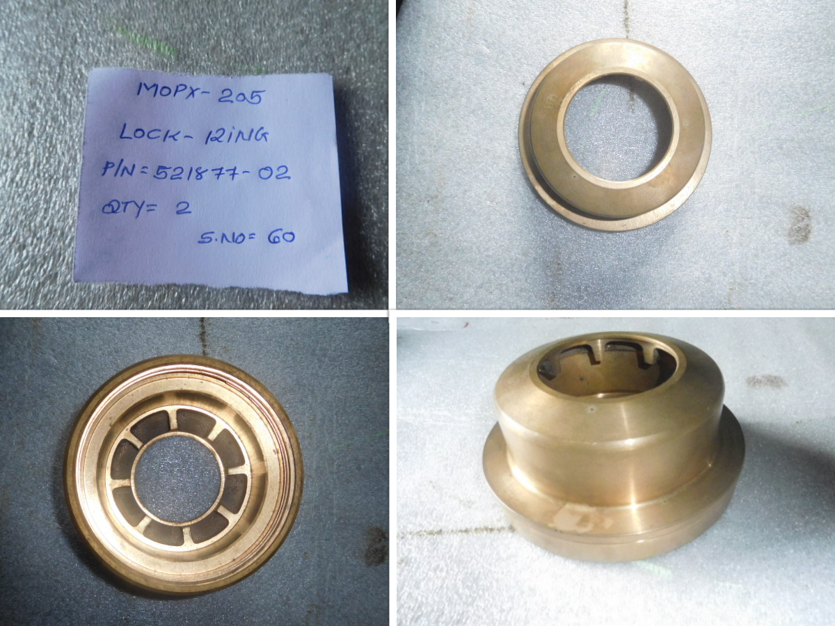 LOCK RING
