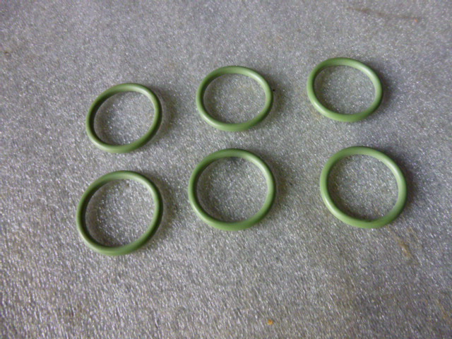 O RING