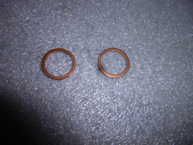 GASKET