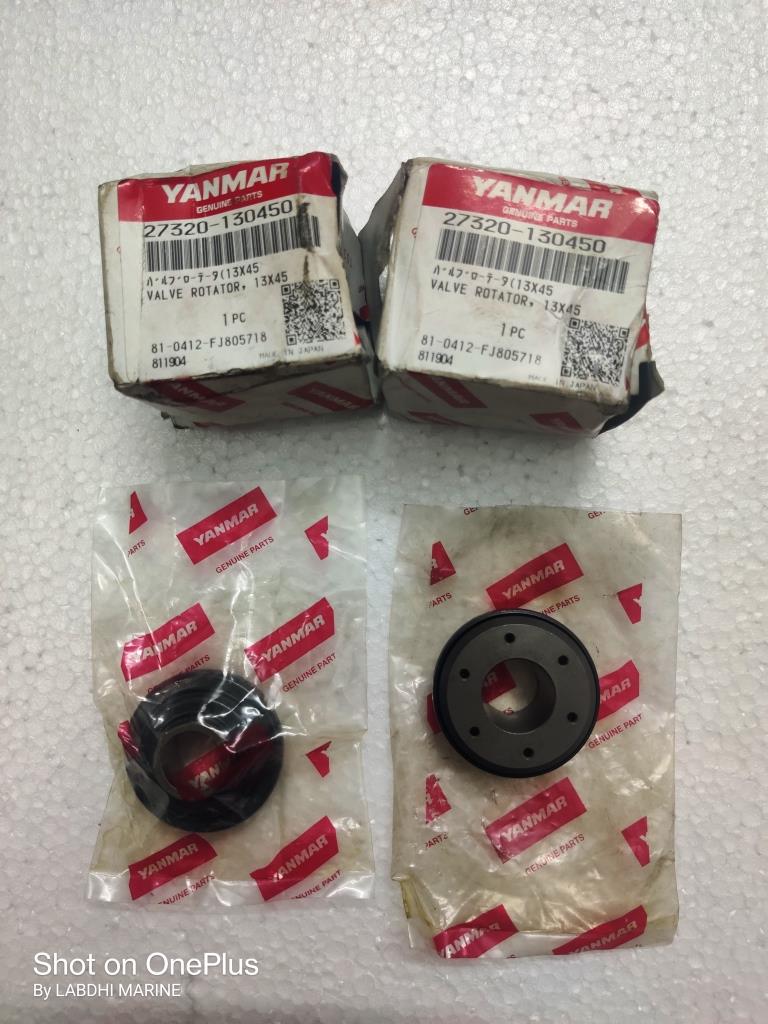 Valve Rotator (13X45)