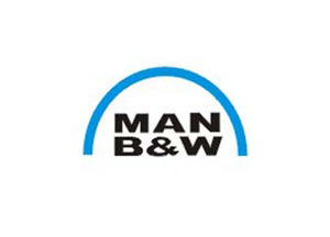 MAN B&W T23LH